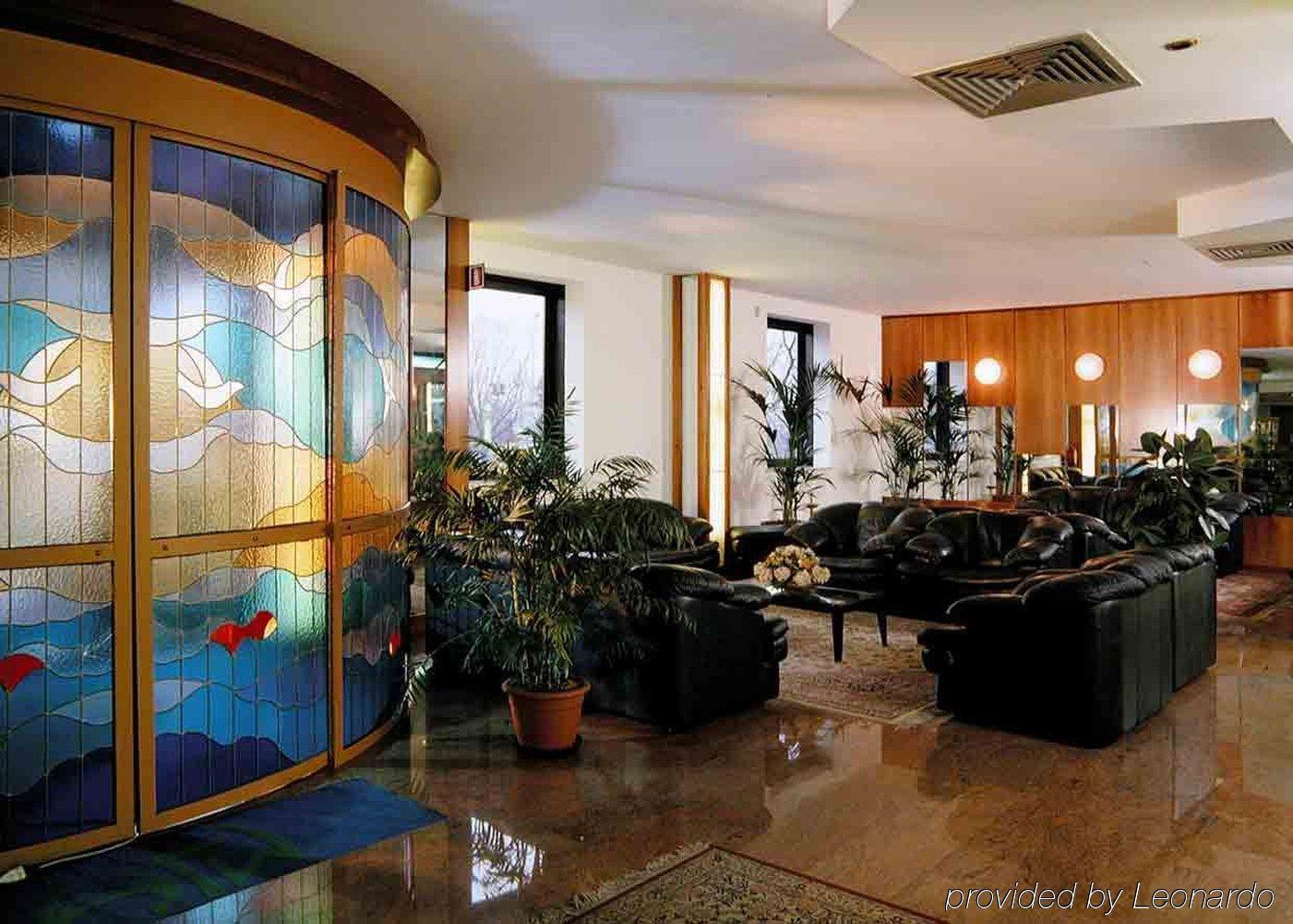 Hotel Le Moran Cusago Interior photo